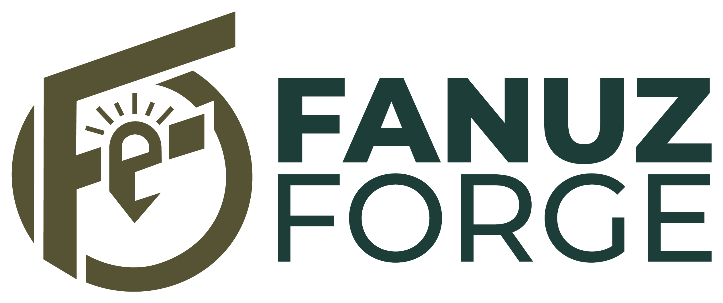 Fanuz Forge