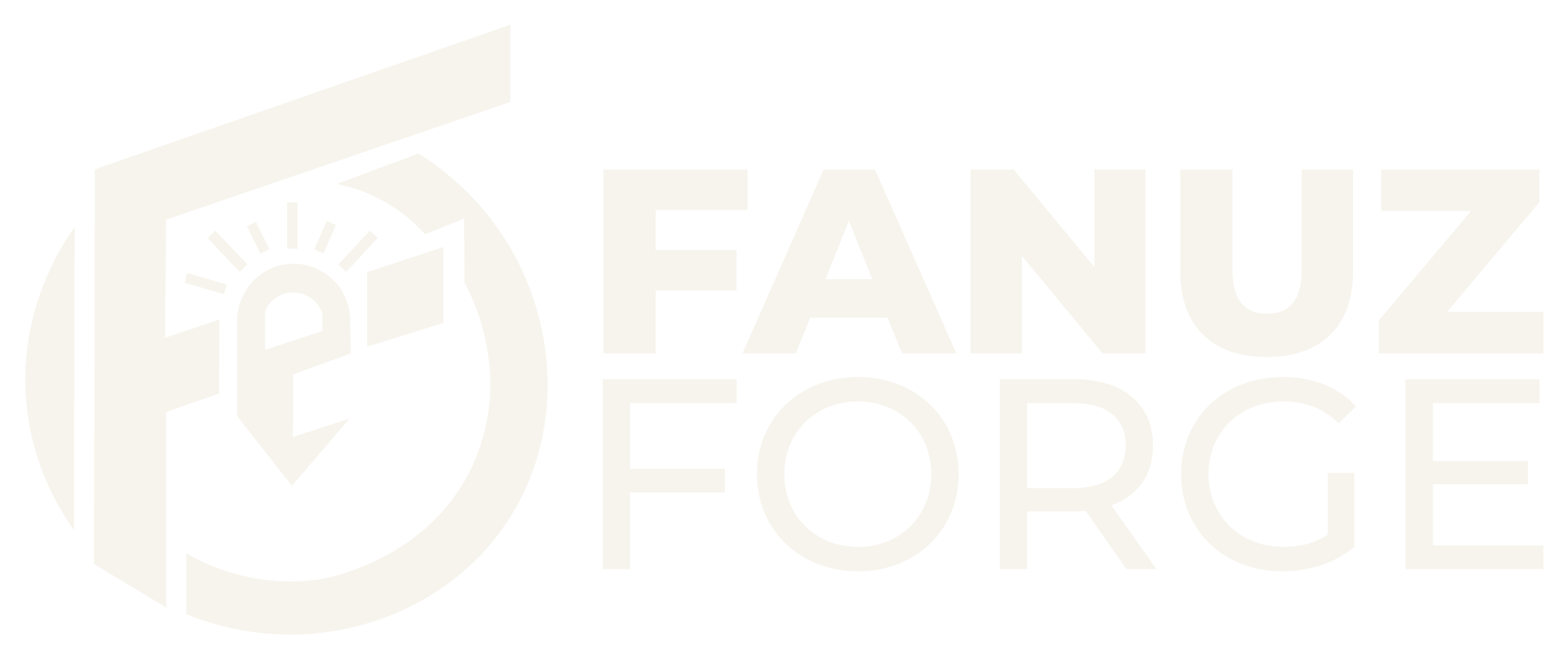 Fanuz Forge