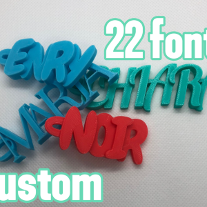 keychain 2
