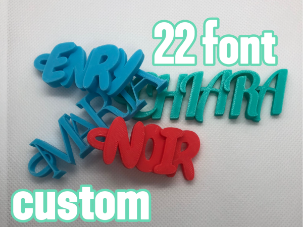 keychain 2