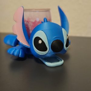 Stich Cup Holder