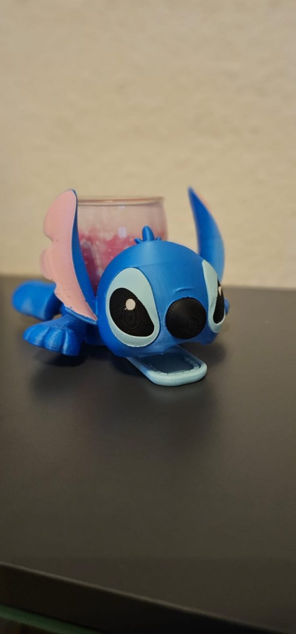 Stich Cup Holder