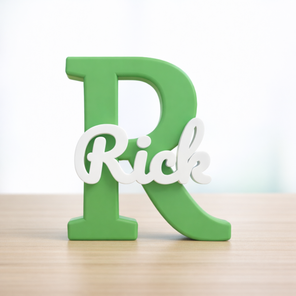NAME SIGN 3