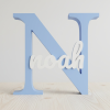 NAME SIGN 2