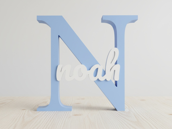 NAME SIGN 2