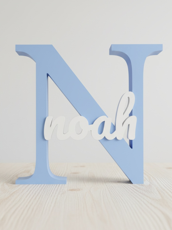 NAME SIGN 2