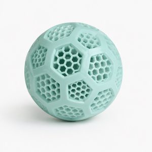 Airless TPU Ball | Soft Bounce Outdoor Toy
