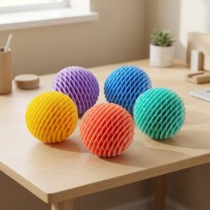 Morf Worm Fidget Toy - Flexible Desk Fidget